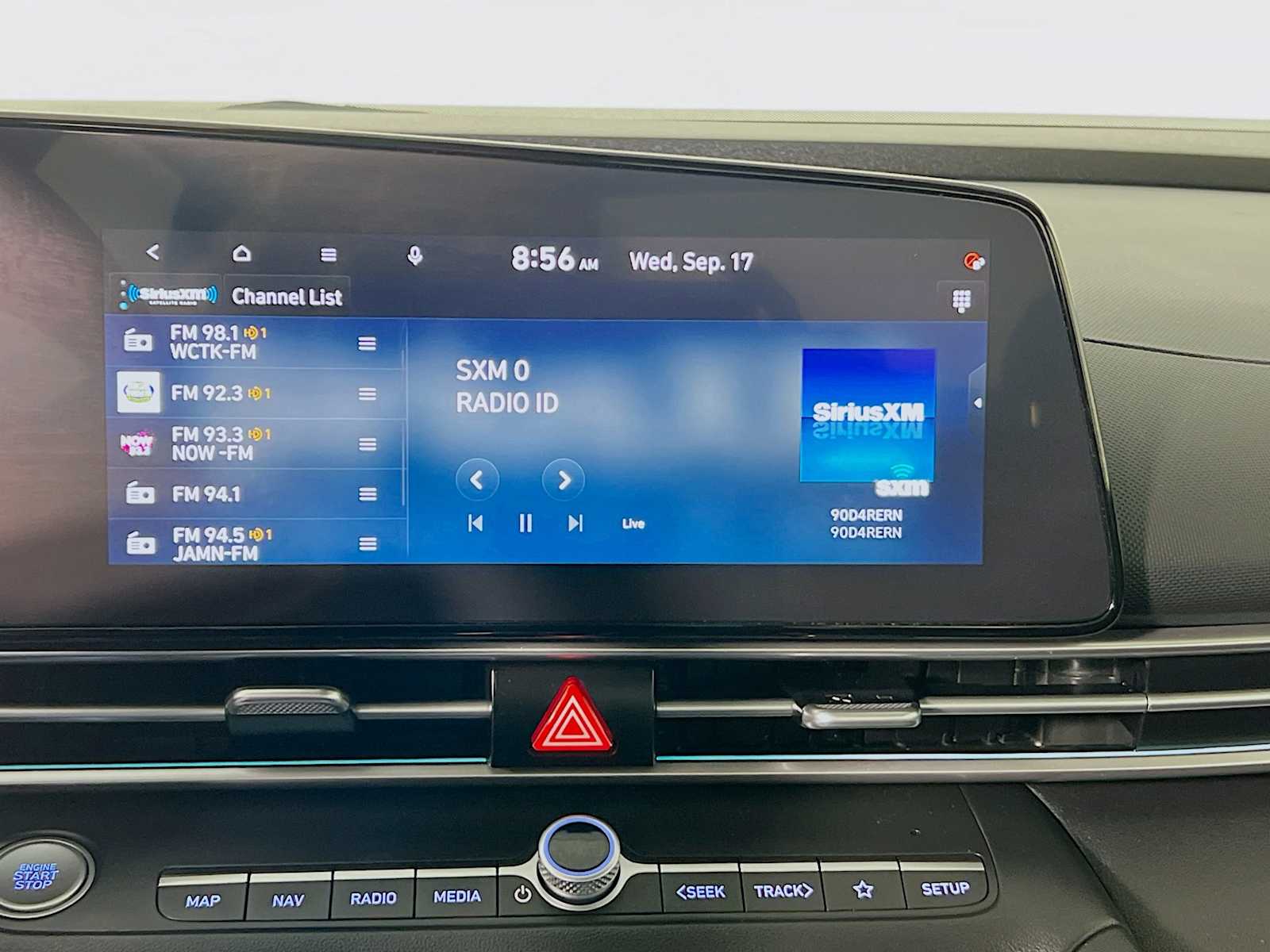 2024 Hyundai Elantra SEL - Photo 15