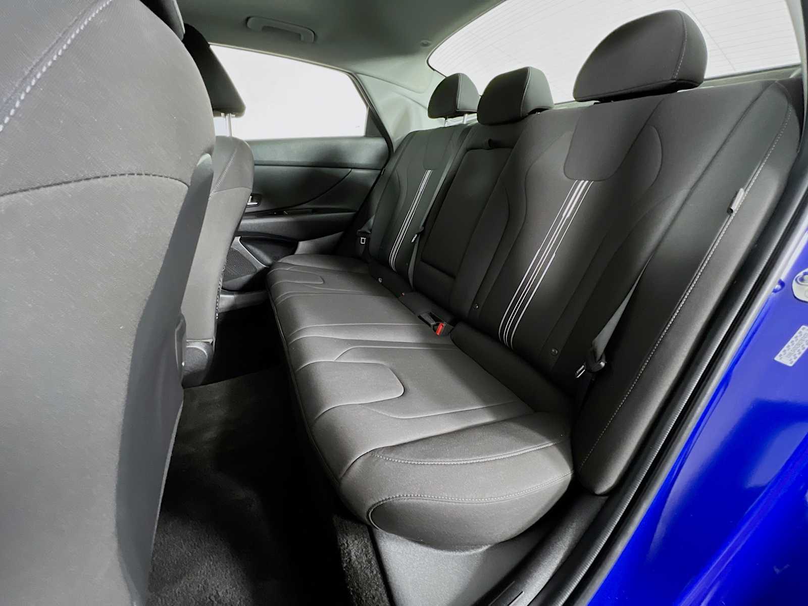 2024 Hyundai Elantra SEL - Photo 26
