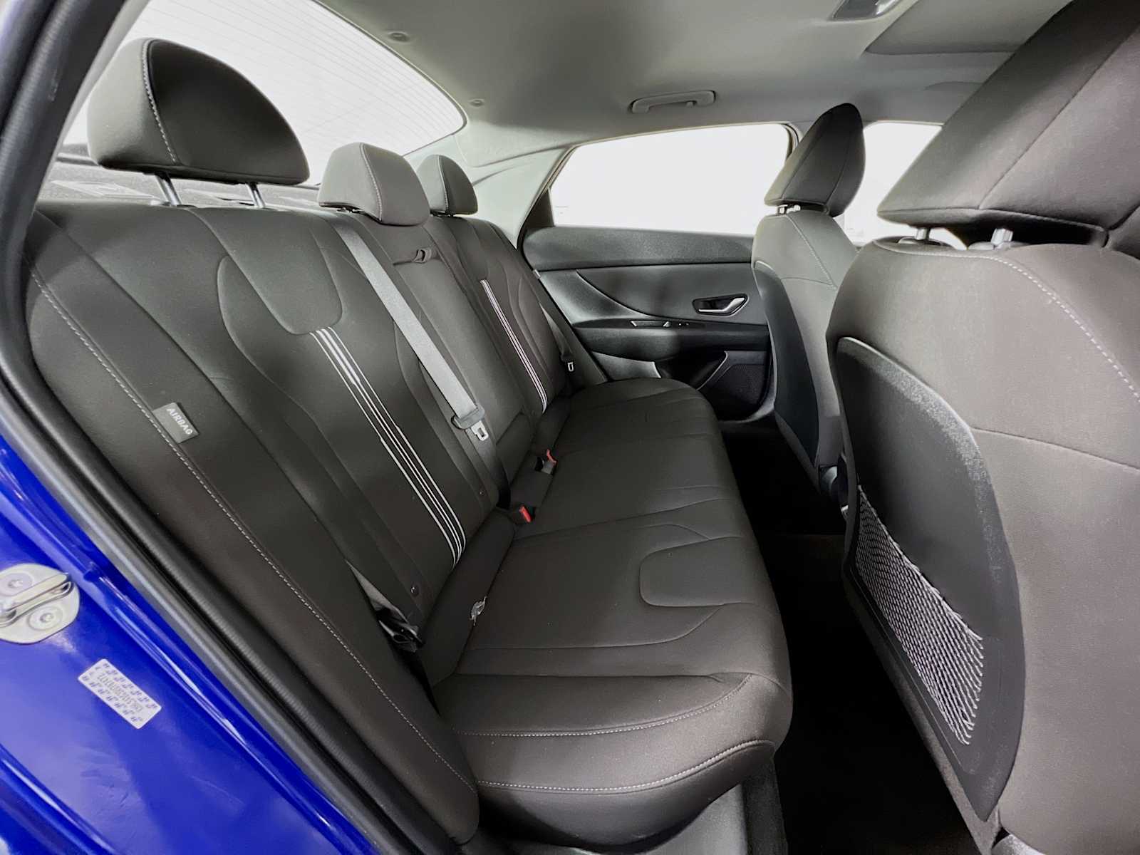 2024 Hyundai Elantra SEL - Photo 28