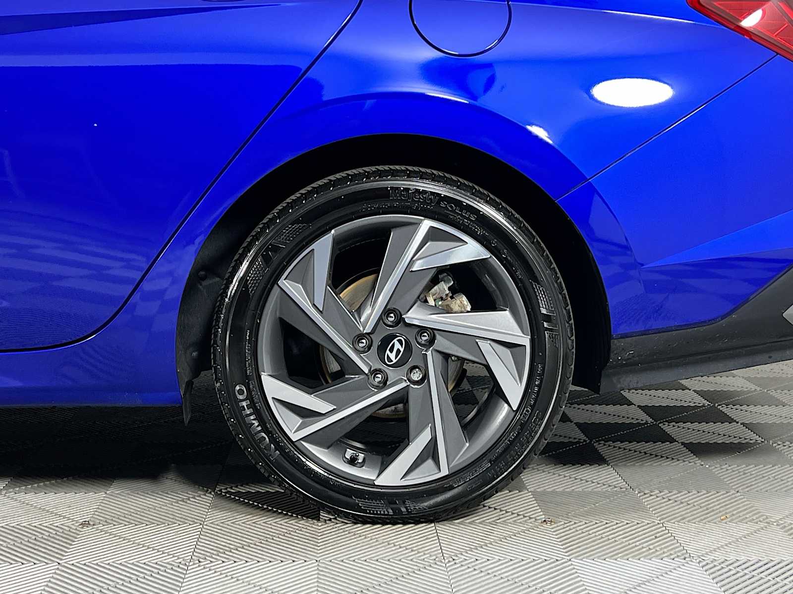 2024 Hyundai Elantra SEL - Photo 32