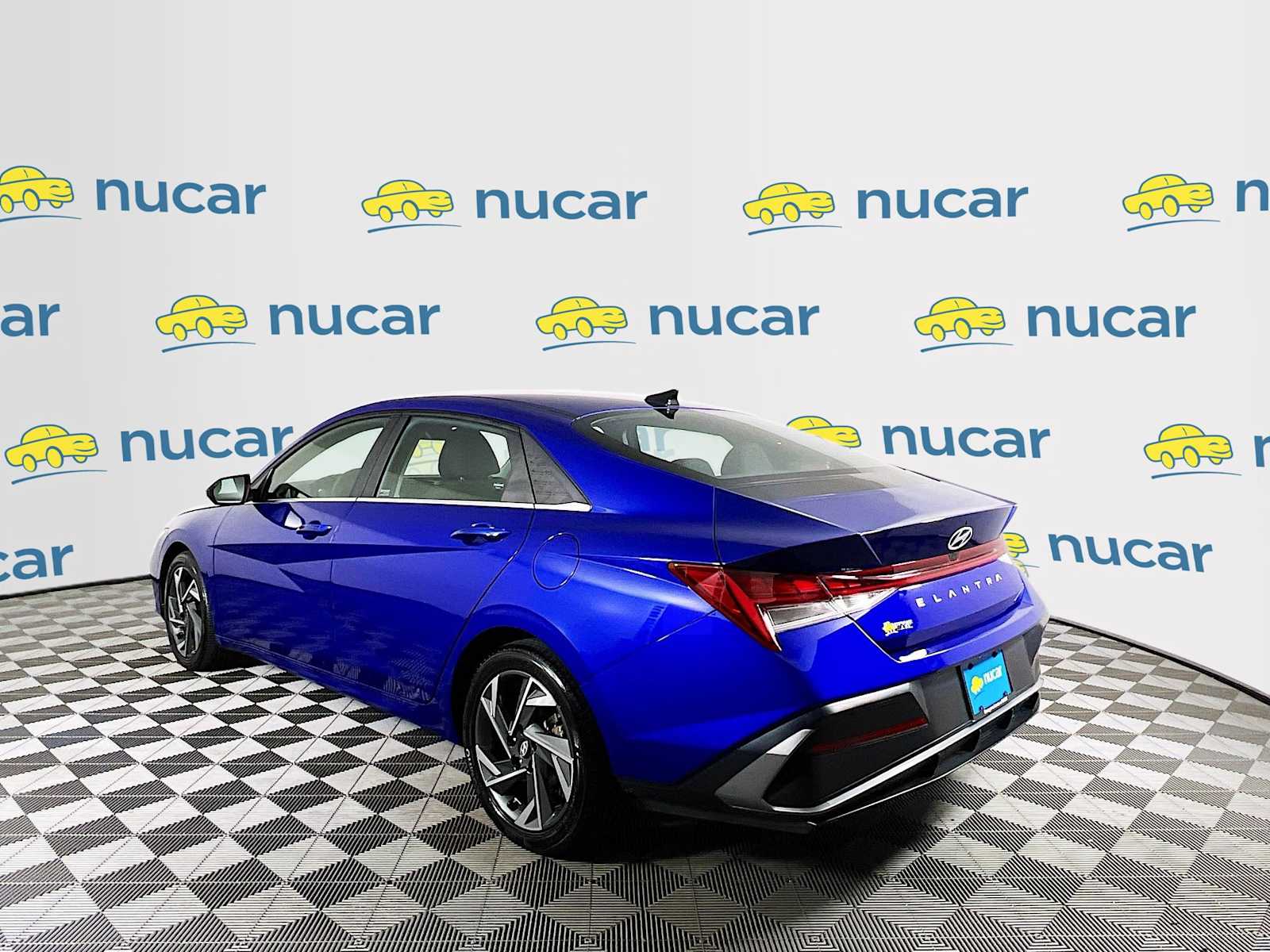 2024 Hyundai Elantra SEL - Photo 5