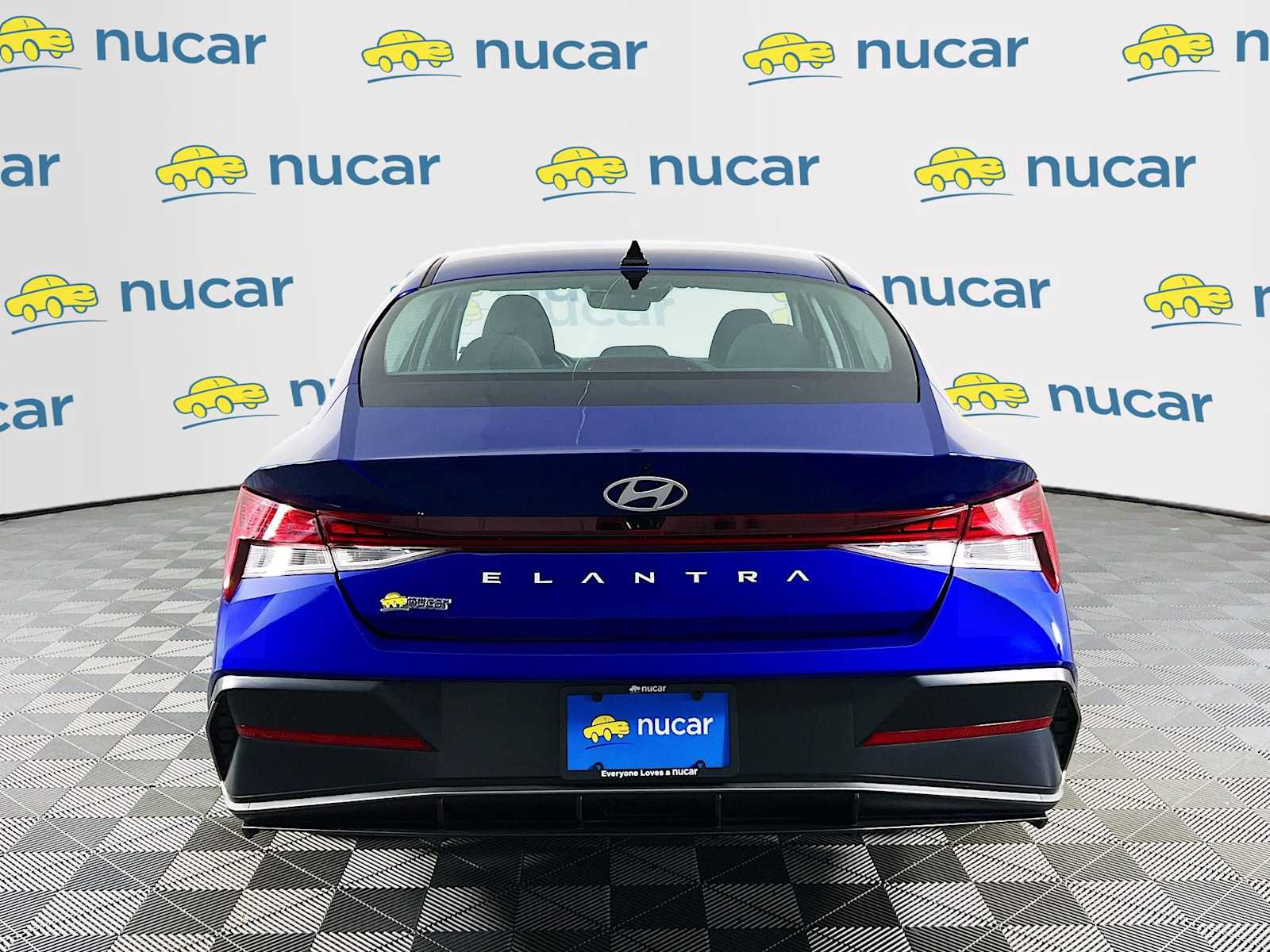 2024 Hyundai Elantra SEL - Photo 6