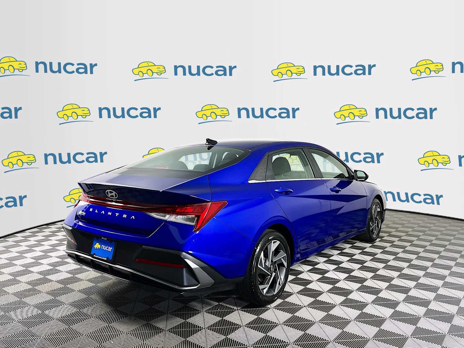 2024 Hyundai Elantra SEL - Photo 7