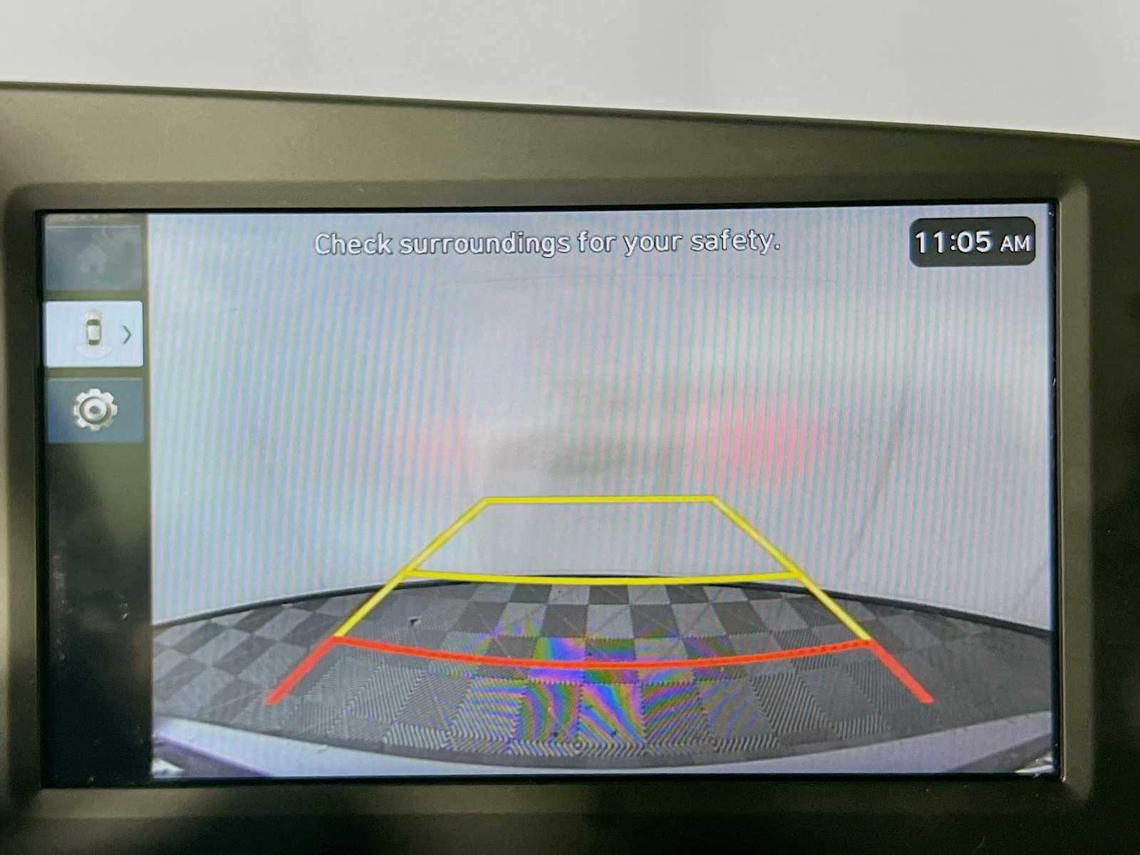 2025 Hyundai Elantra SEL Sport - Photo 13