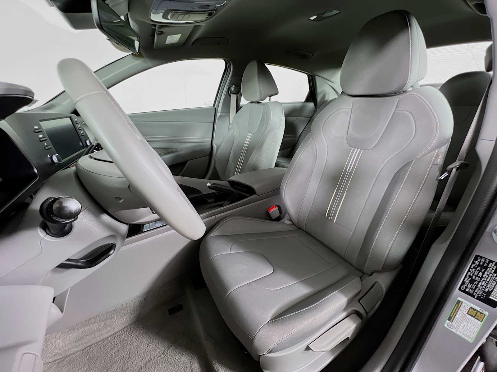 2025 Hyundai Elantra SEL Sport - Photo 20