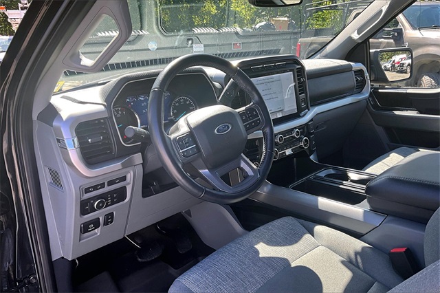 2022 Ford F-150 XLT - Photo 14
