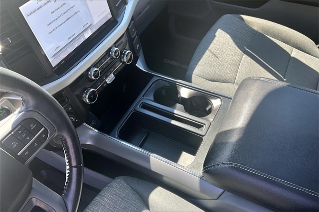 2022 Ford F-150 XLT - Photo 15