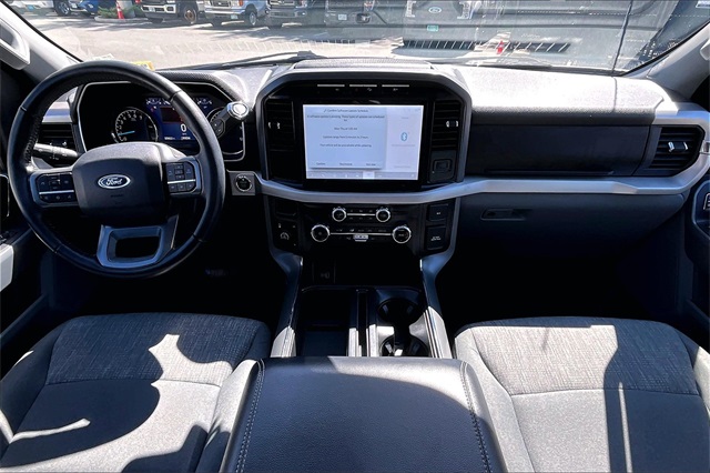2022 Ford F-150 XLT - Photo 16