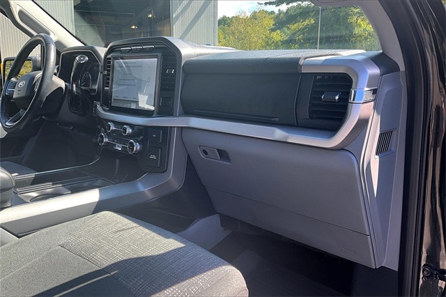 2022 Ford F-150 XLT - Photo 17