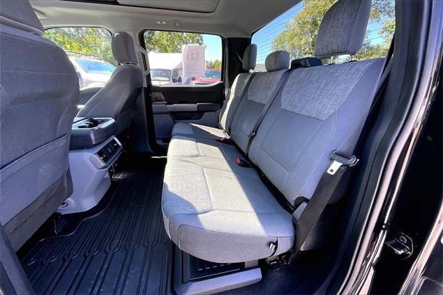 2022 Ford F-150 XLT - Photo 22