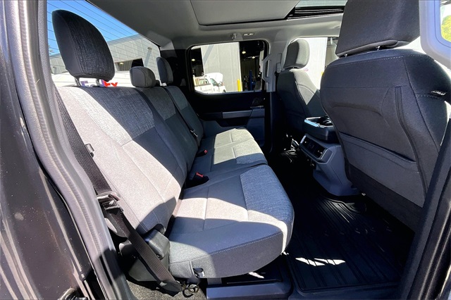 2022 Ford F-150 XLT - Photo 23