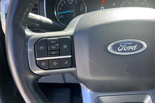2022 Ford F-150 XLT - Photo 24