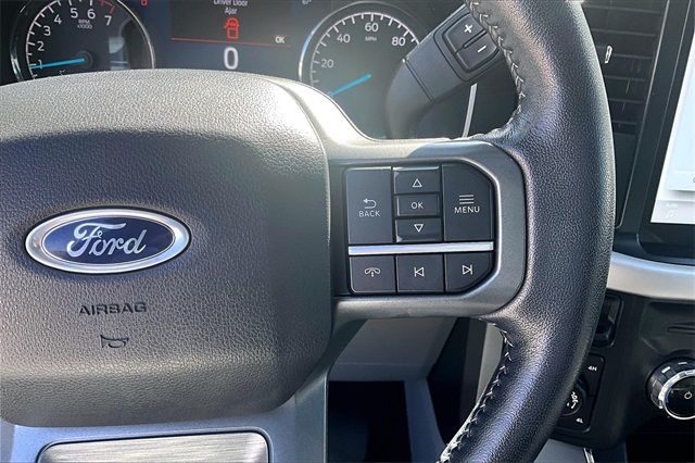 2022 Ford F-150 XLT - Photo 25