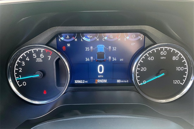 2022 Ford F-150 XLT - Photo 26