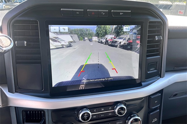 2022 Ford F-150 XLT - Photo 27