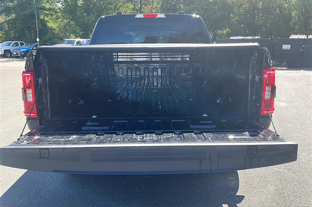 2022 Ford F-150 XLT - Photo 30