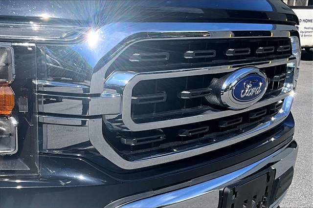 2022 Ford F-150 XLT - Photo 31
