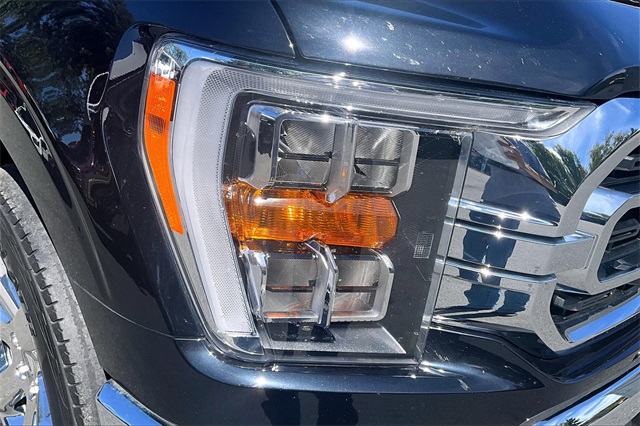 2022 Ford F-150 XLT - Photo 32