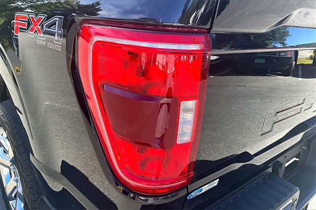 2022 Ford F-150 XLT - Photo 33