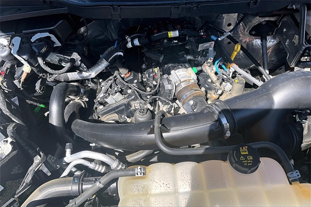 2022 Ford F-150 XLT - Photo 34