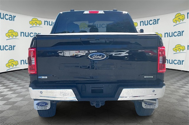 2022 Ford F-150 XLT - Photo 4