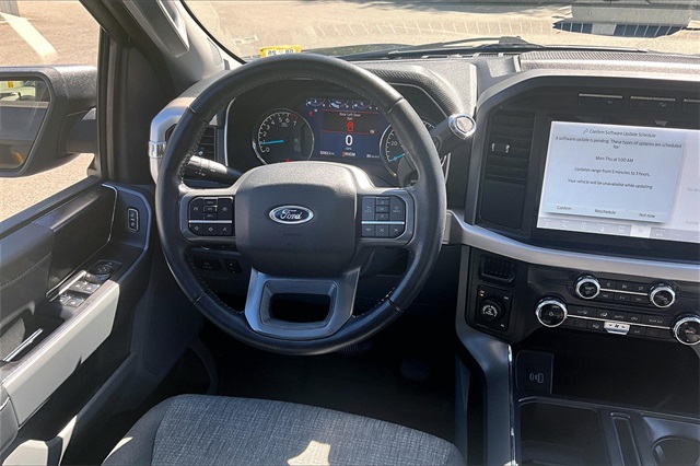 2022 Ford F-150 XLT - Photo 5