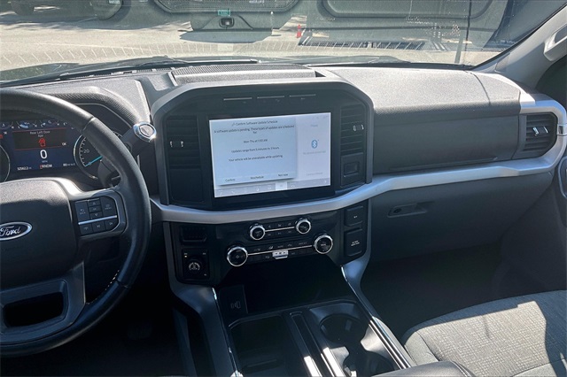 2022 Ford F-150 XLT - Photo 6