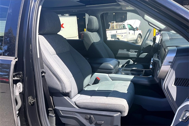 2022 Ford F-150 XLT - Photo 7
