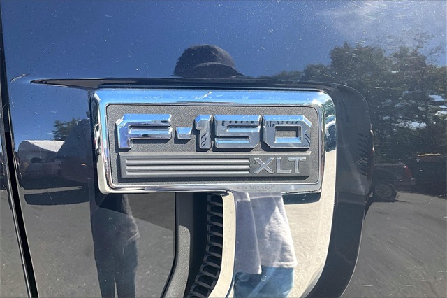 2022 Ford F-150 XLT - Photo 8