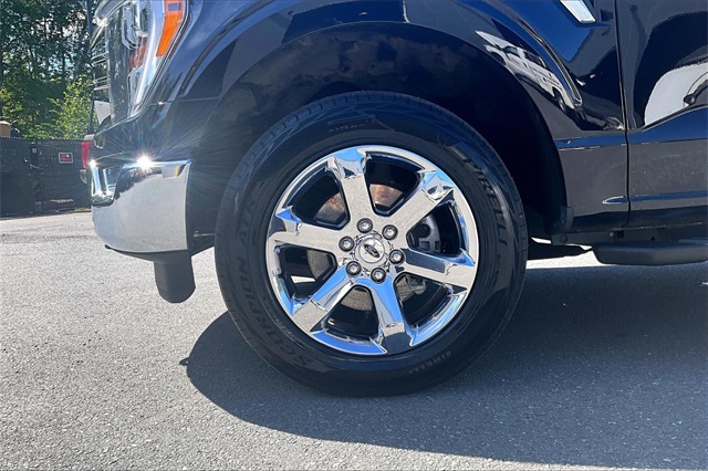 2022 Ford F-150 XLT - Photo 9