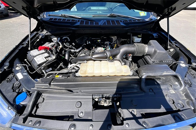 2022 Ford F-150 XLT - Photo 10
