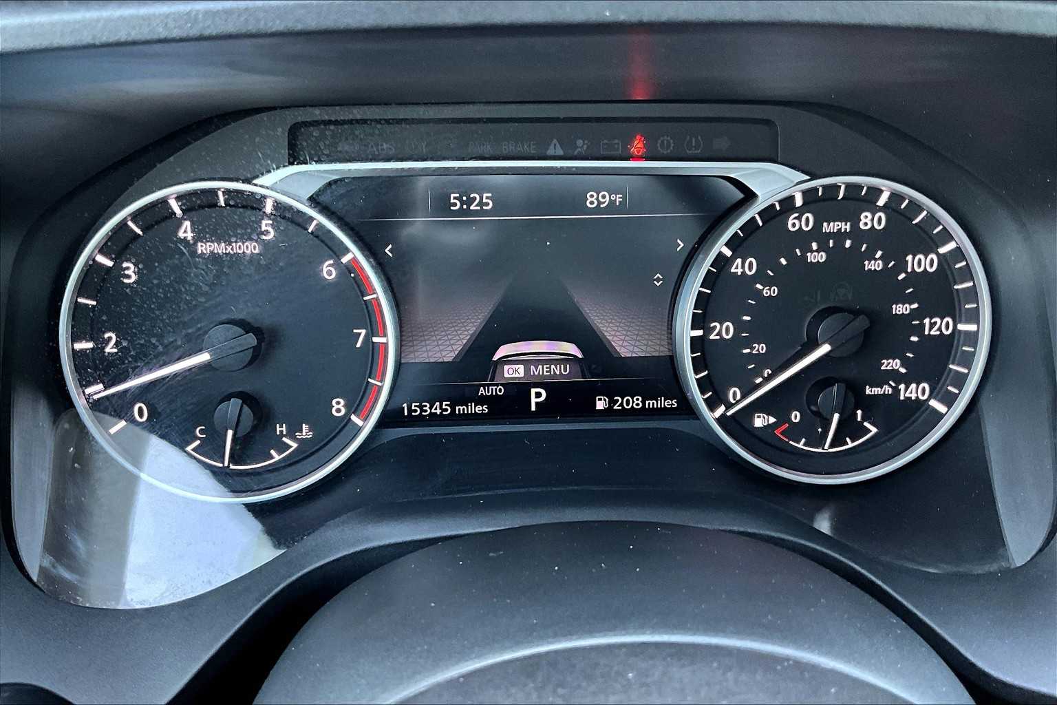 2022 Nissan Rogue SL - Photo 25