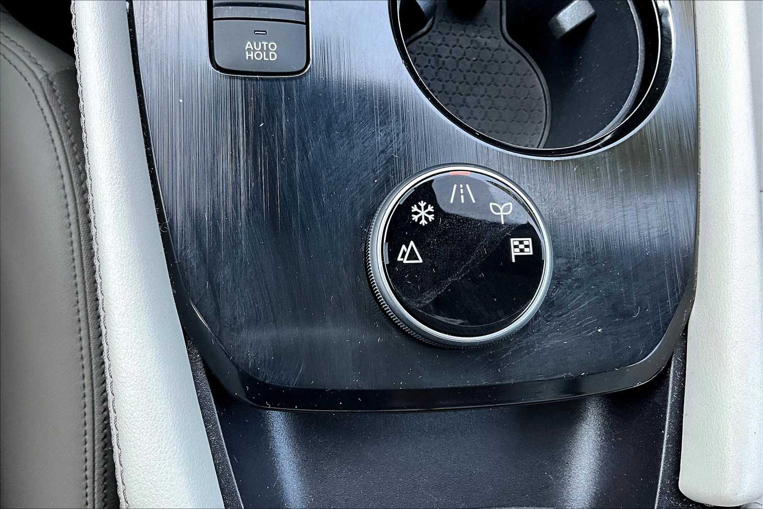 2022 Nissan Rogue SL - Photo 27