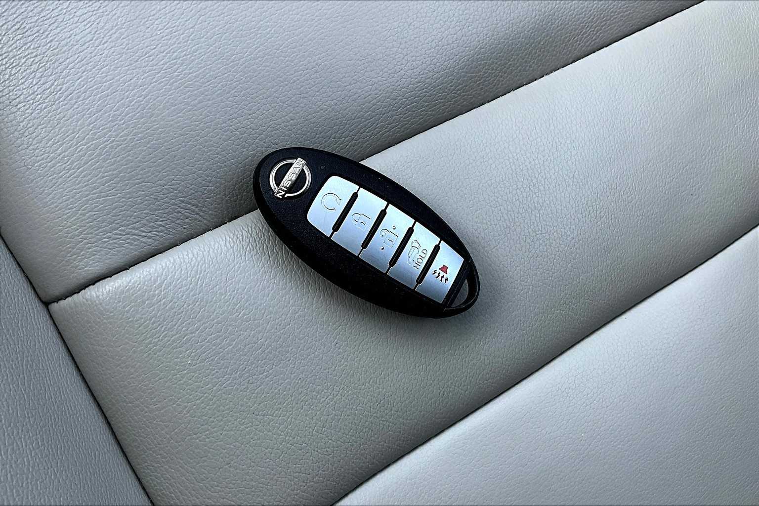 2022 Nissan Rogue SL - Photo 30