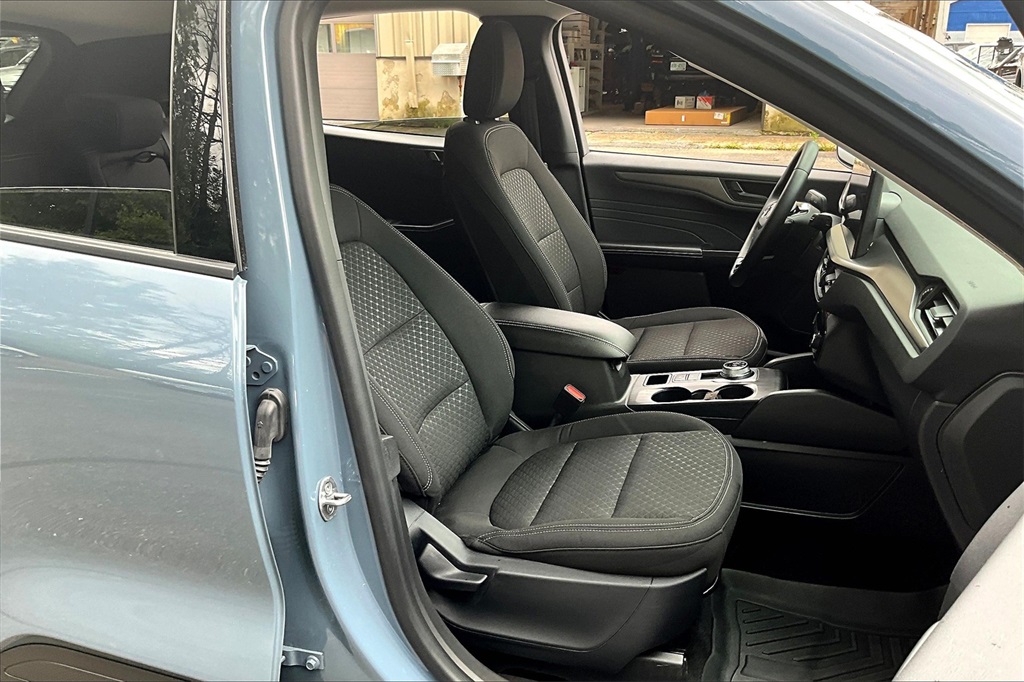 2024 Ford Escape Active - Photo 11