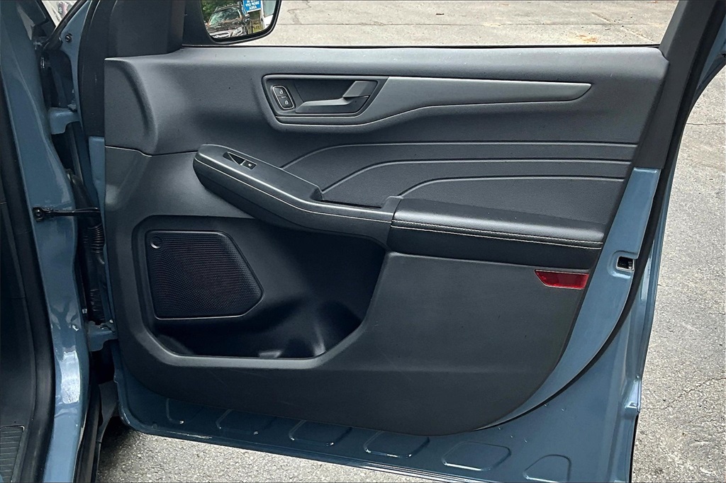 2024 Ford Escape Active - Photo 12