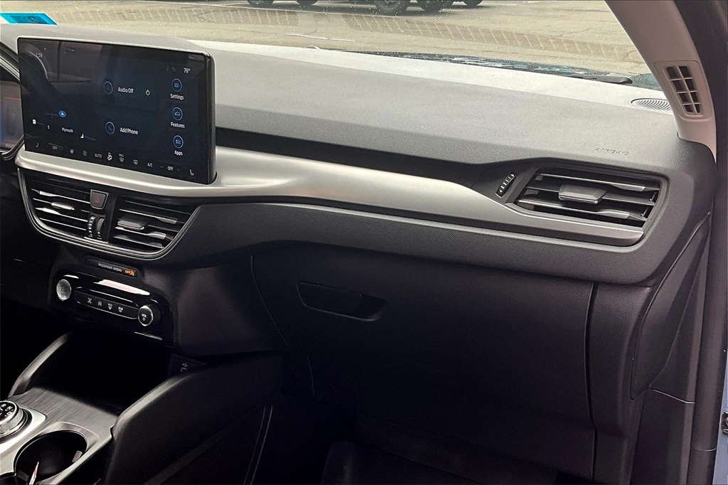 2024 Ford Escape Active - Photo 13