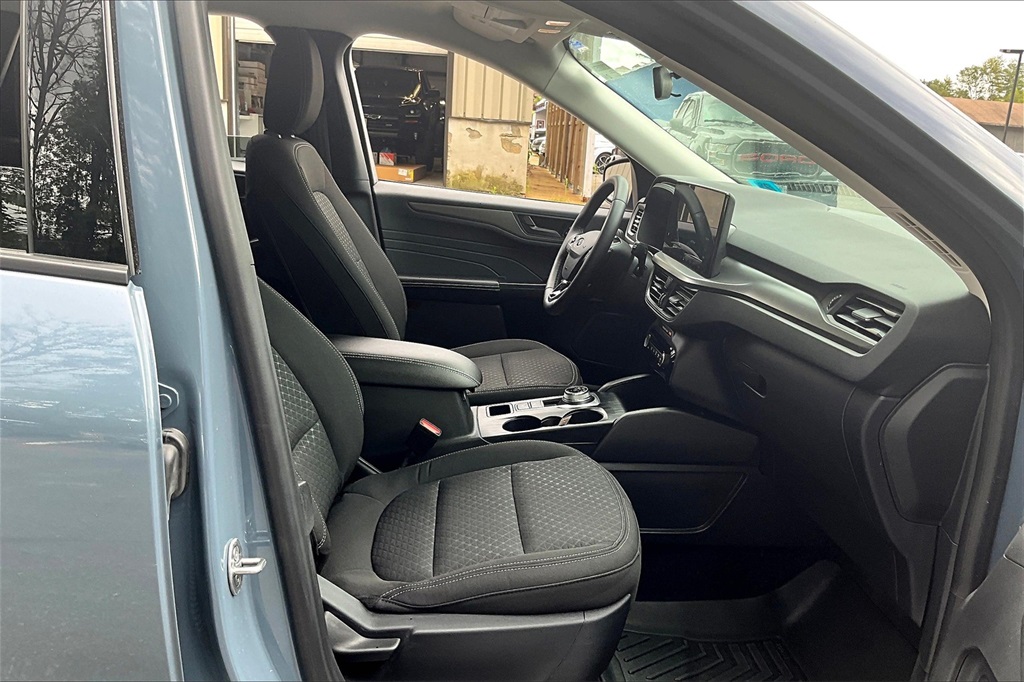 2024 Ford Escape Active - Photo 14