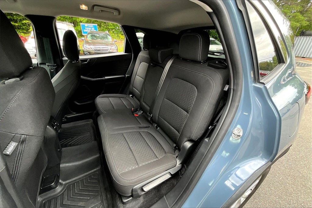2024 Ford Escape Active - Photo 15