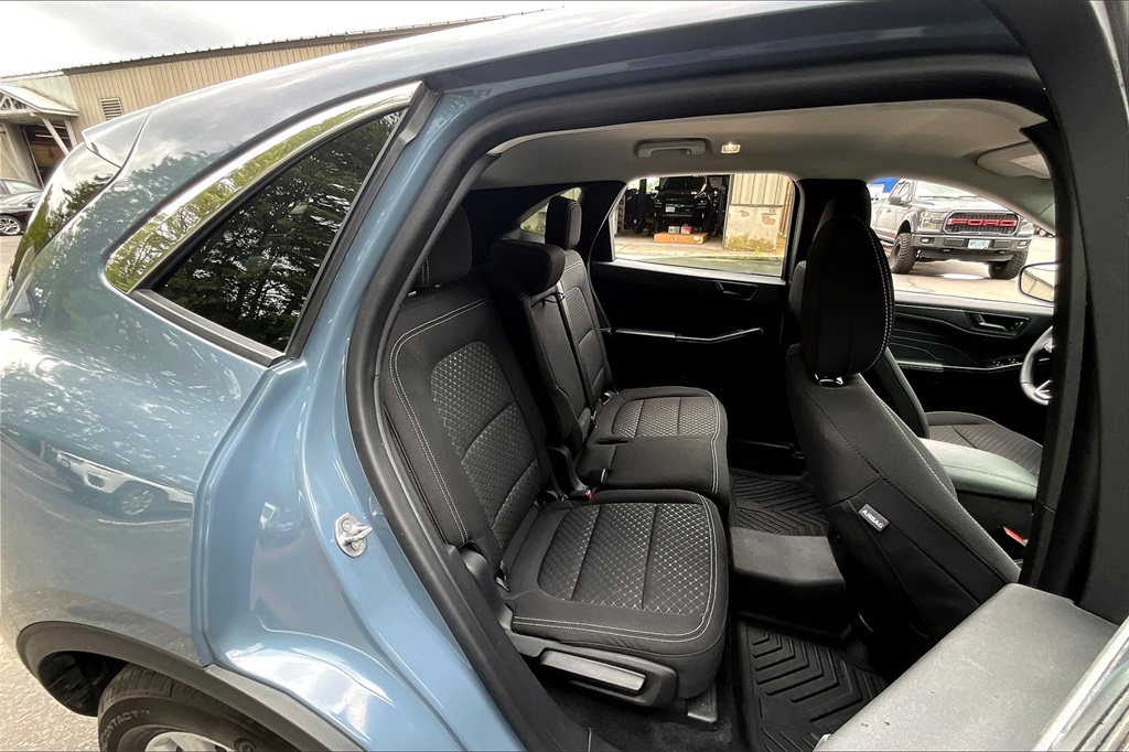 2024 Ford Escape Active - Photo 16