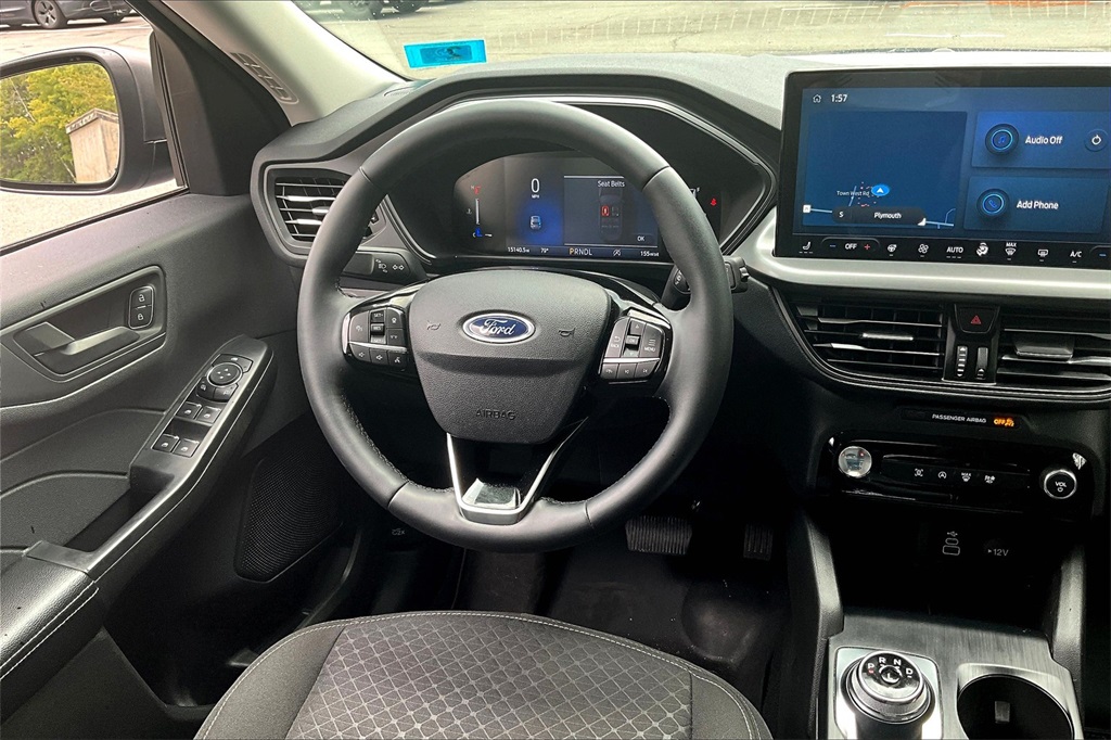 2024 Ford Escape Active - Photo 17