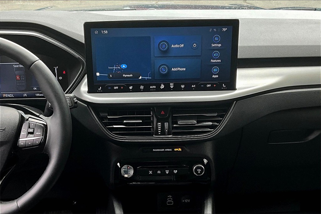 2024 Ford Escape Active - Photo 18