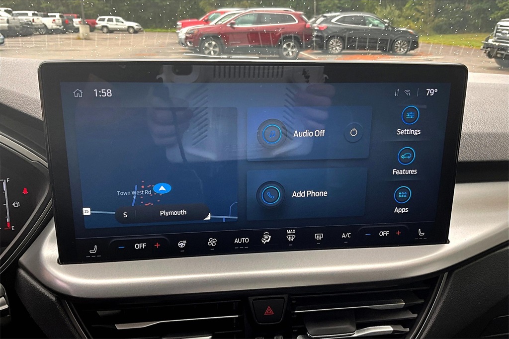 2024 Ford Escape Active - Photo 19