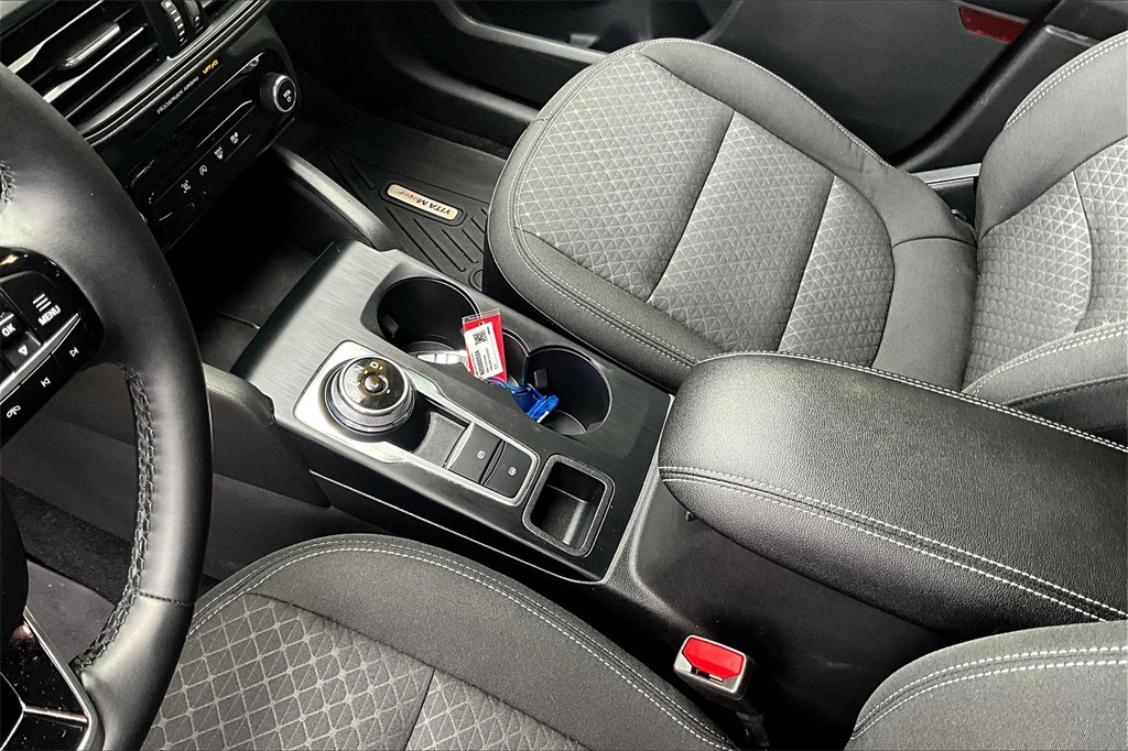 2024 Ford Escape Active - Photo 20