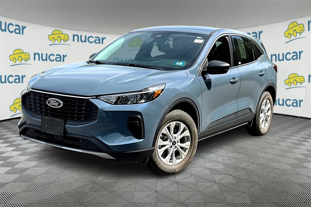 2024 Ford Escape Active - Photo 2