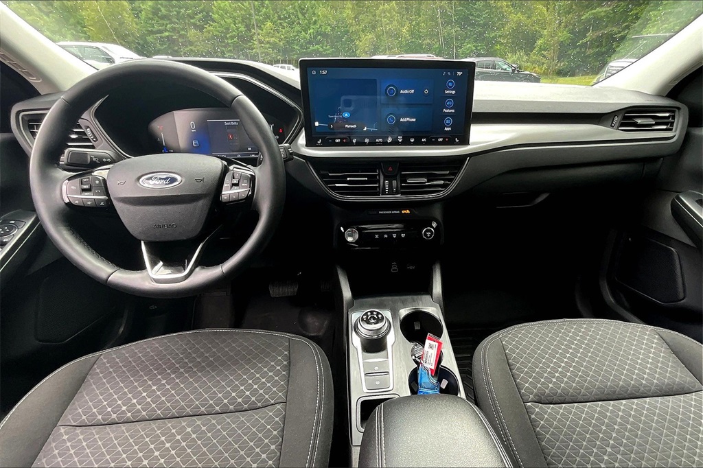 2024 Ford Escape Active - Photo 21