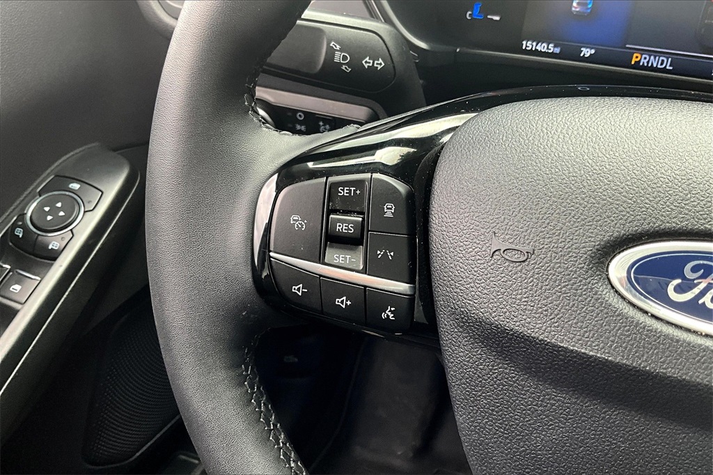 2024 Ford Escape Active - Photo 23