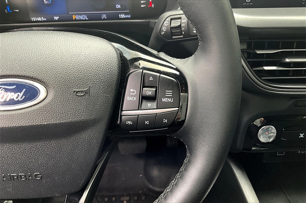 2024 Ford Escape Active - Photo 24