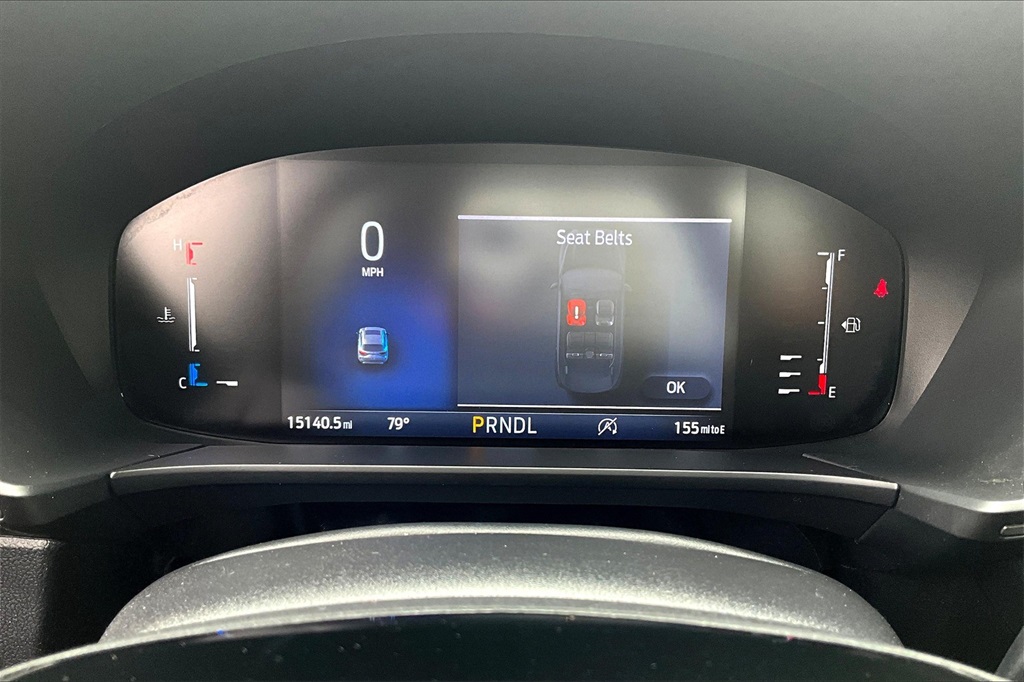 2024 Ford Escape Active - Photo 25