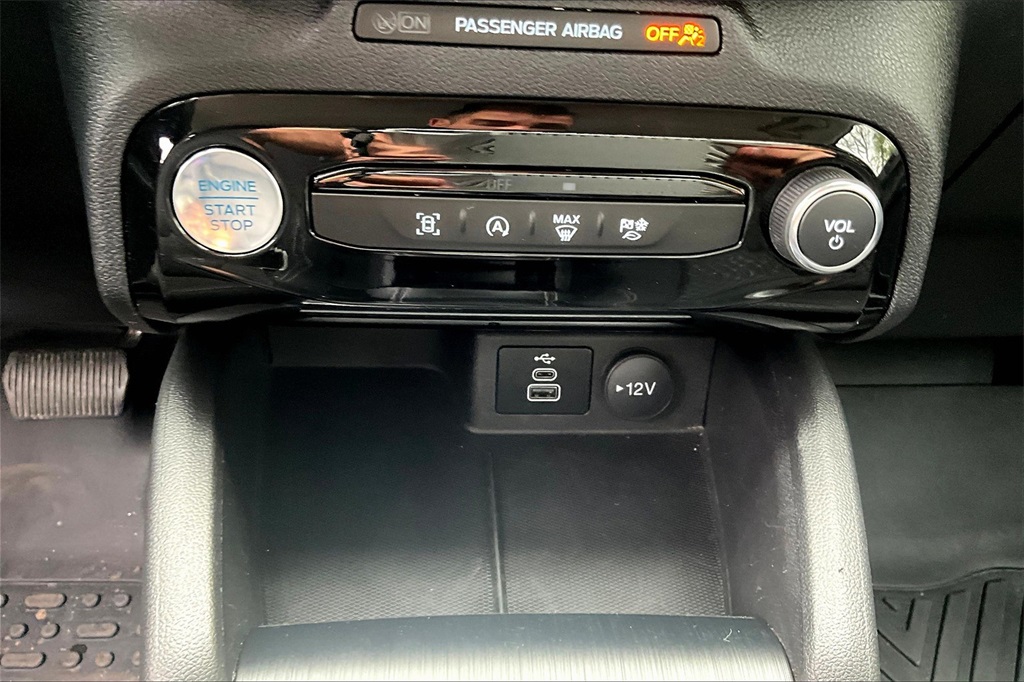 2024 Ford Escape Active - Photo 26